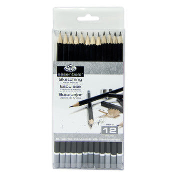 Sketching Art Pencil [st-12]