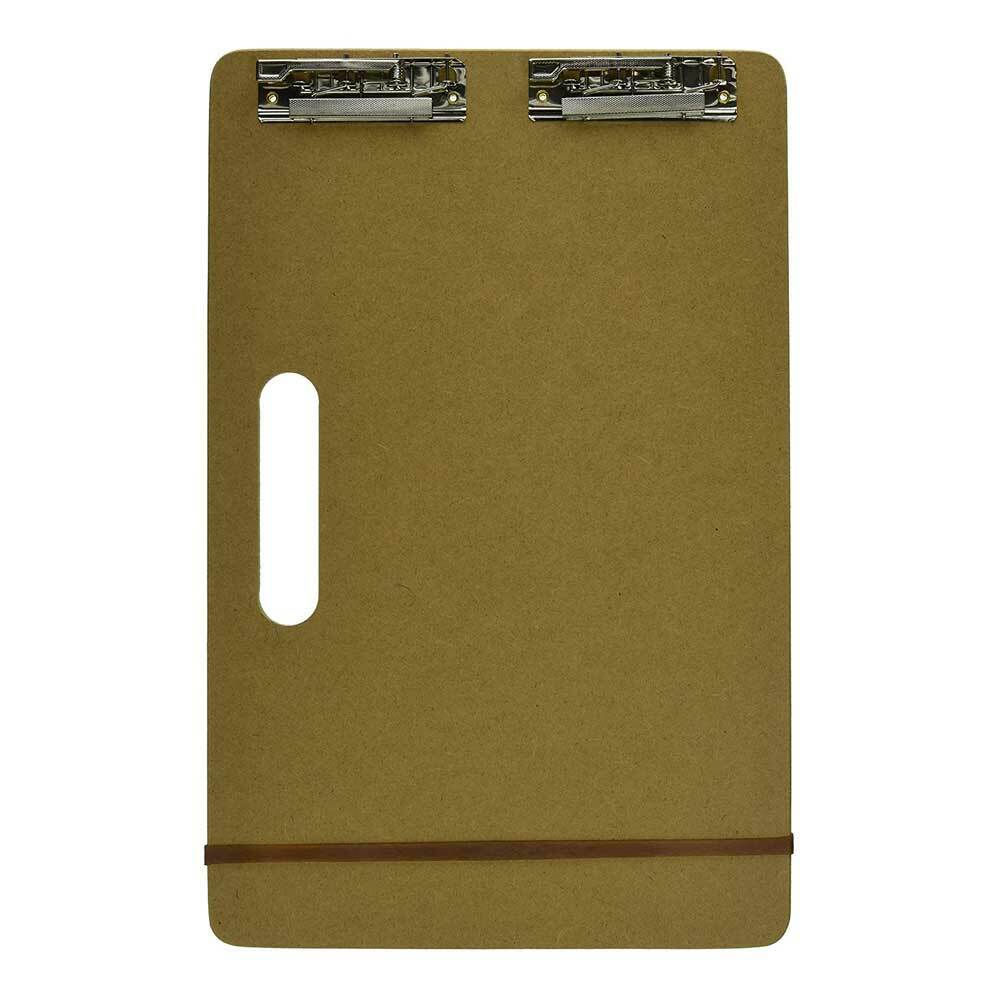 Artist Clip Board Board 11" x 17" [EACH]