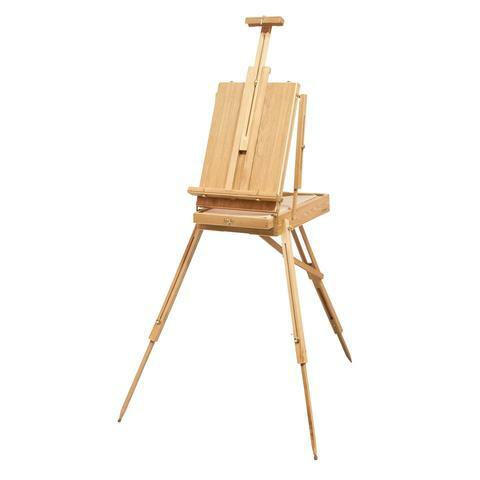 Easel French Style Sonoma [EACH]