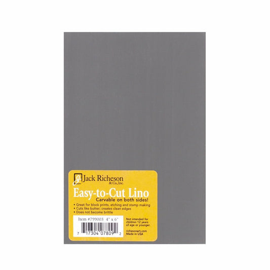 Linoleum Unmounted [EACH]