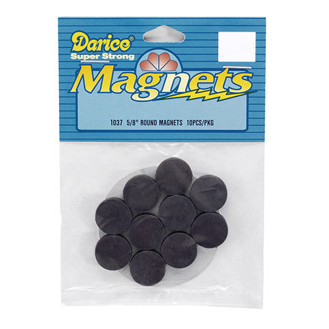 Magnets (pk-10)