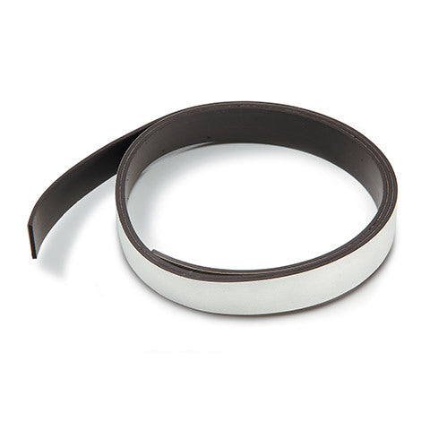 Magnets adhesive 1/2" Wide Strips 30"