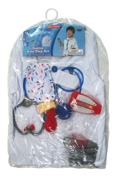 Doctor Role Play