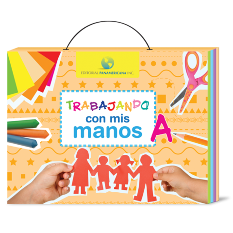 Trabajando con mis manos A