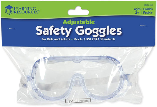 Safety Goggles