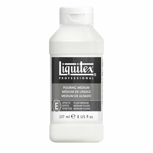 Pouring Medium 8oz