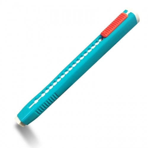 Lion Eraser Slide-N-Rub / Refillable