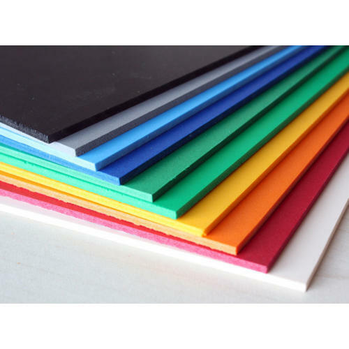 Foamy 8.5 x11" (pk-10)