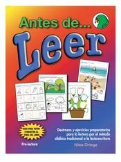 Antes de Leer