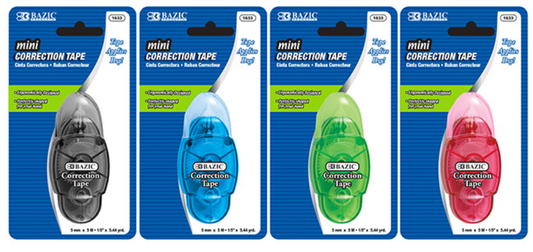 Correction Tape Mini