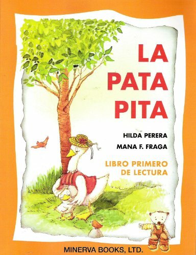 Cartilla Fonetica La Pata Pita