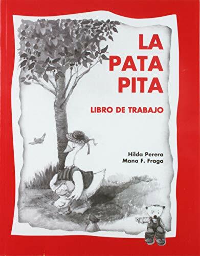 Cuaderno La Pata Pita