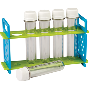 Test Tubs & Activity Set