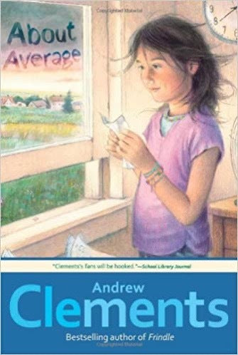 About Average (grade 3-6)