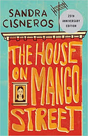 The house on Mango Street (grade 7-12)