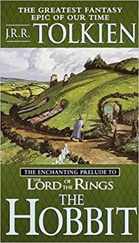 The Hobbit (Lord of the Ring)
