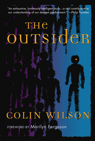 The Outsider (Collin Wilson)