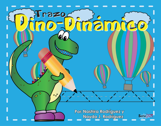Trazo Dino-Dinámico