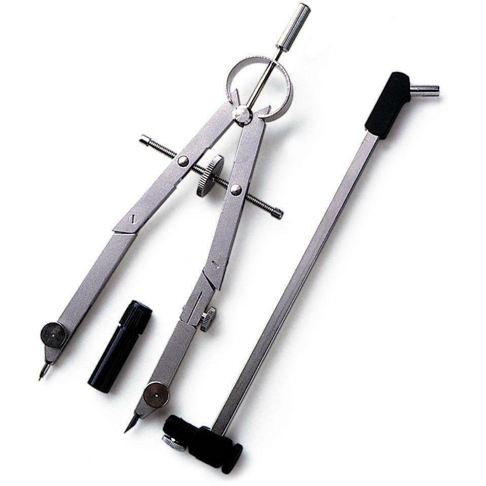Speed Bow 6-1/2" Compass