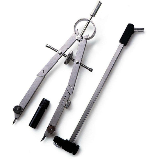 Speed Bow 6-1/2" Compass