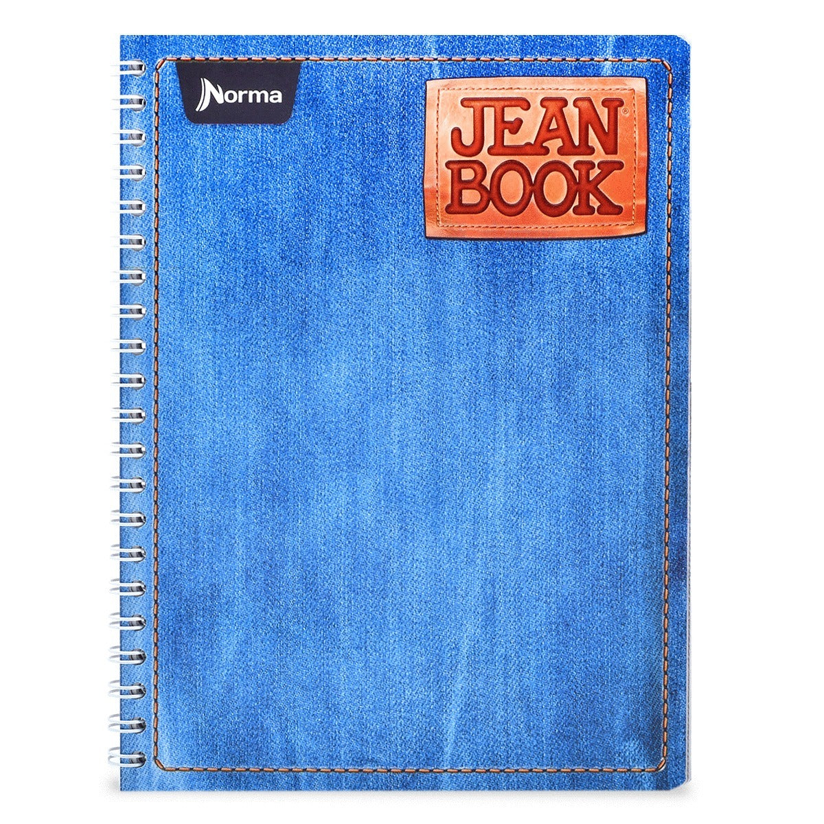 Subject Notebook Jean Book 3 sub.