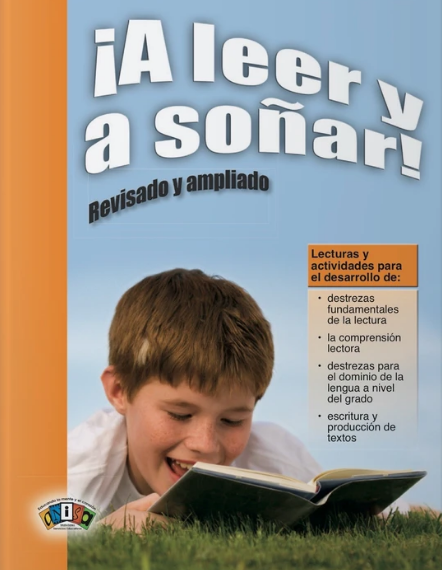 A leer y a soñar- Primer Grado