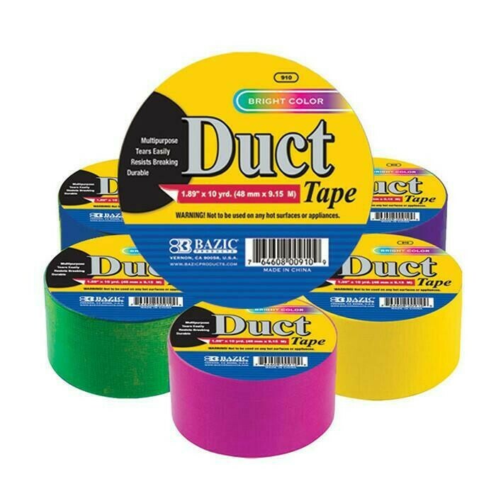 Duct Tape 10yd