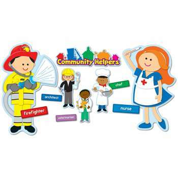 BBS Community Helpers