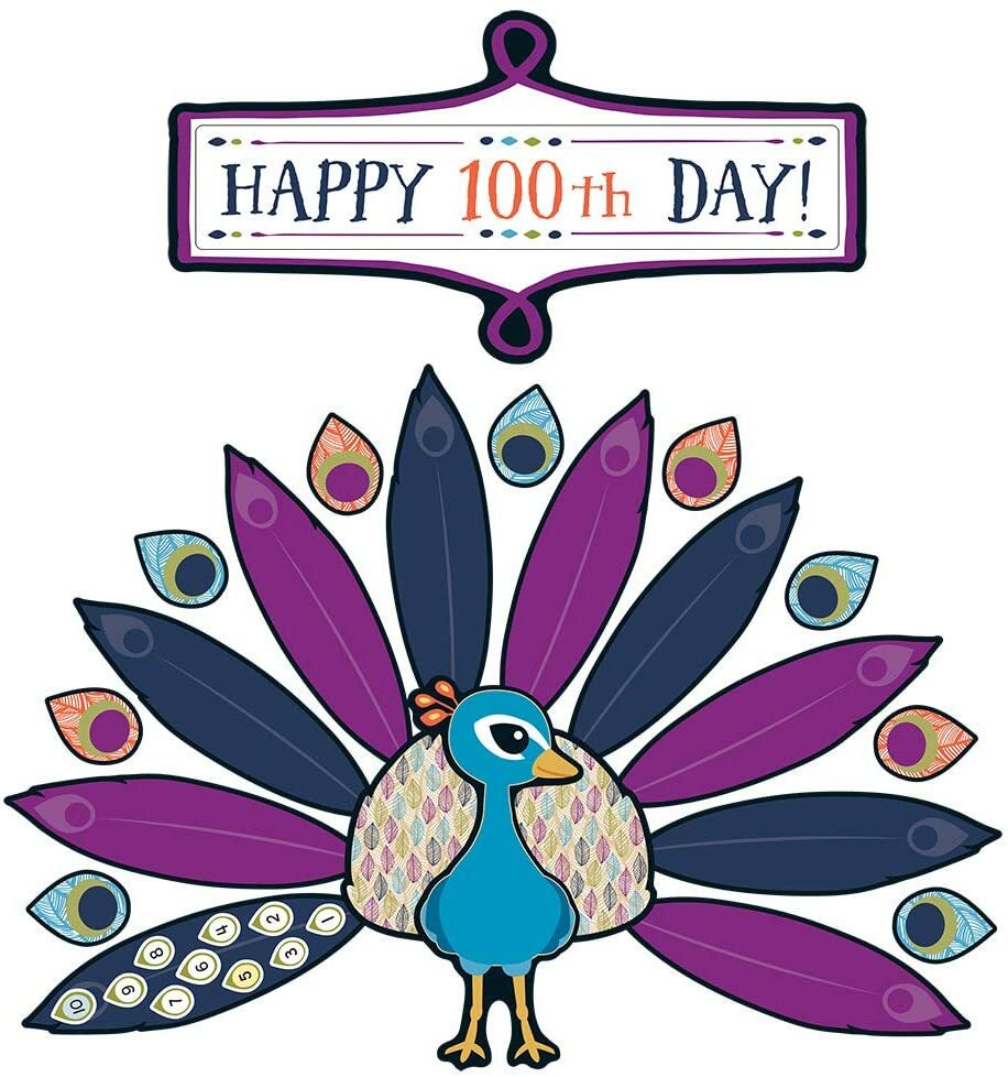 BBS Happy 100th Day! (123 pcs)