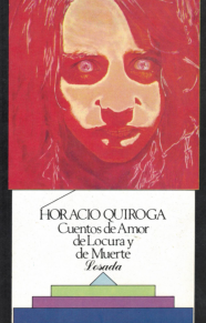 Cuentos de Amor de Locura y de Muerte