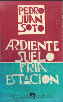 Ardiente, Suelo Fría Estación