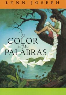 El Color de Mis Palabras