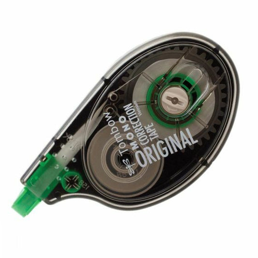 MONO Correction Tape Original, White