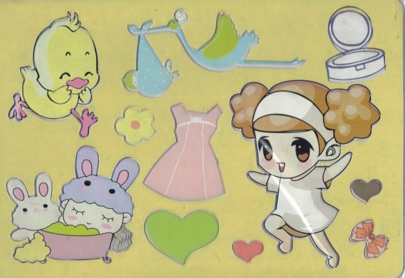 Stencils Pictures