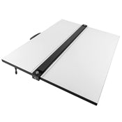 Parallel Bar Drawing Board 24" x 36"