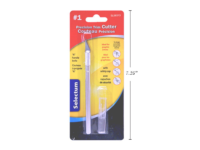 Precision Trim Cutter #1