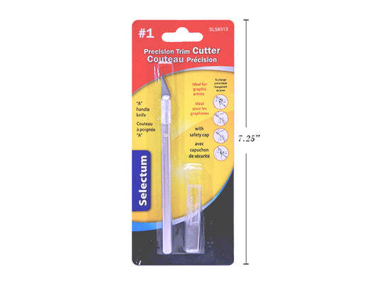 Precision Trim Cutter #1