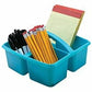 Plastic Storage Caddy