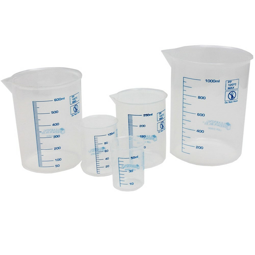 Graduated Beakers (st-5)