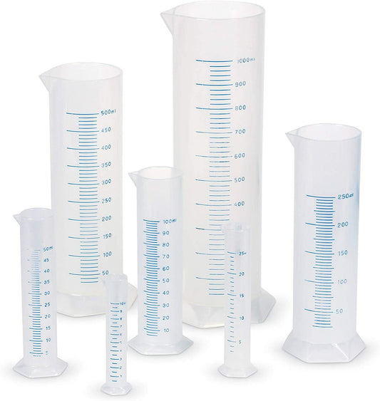 Graduated Cylinder [st-7]- Probetas