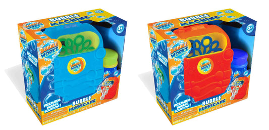 Bubble Machine [each]