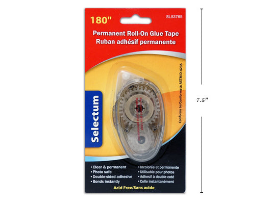 Glue Tape
