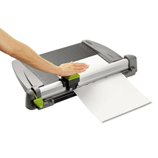 Trimmer HD 12"x22" 30-sht Rotary