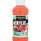Acrylic Paint 8oz.