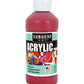 Acrylic Paint 8oz.