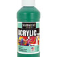 Acrylic Paint 8oz.