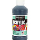 Acrylic Paint 8oz.