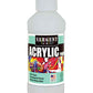Acrylic Paint 8oz.