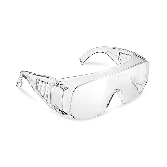 Safety Glasses Clear