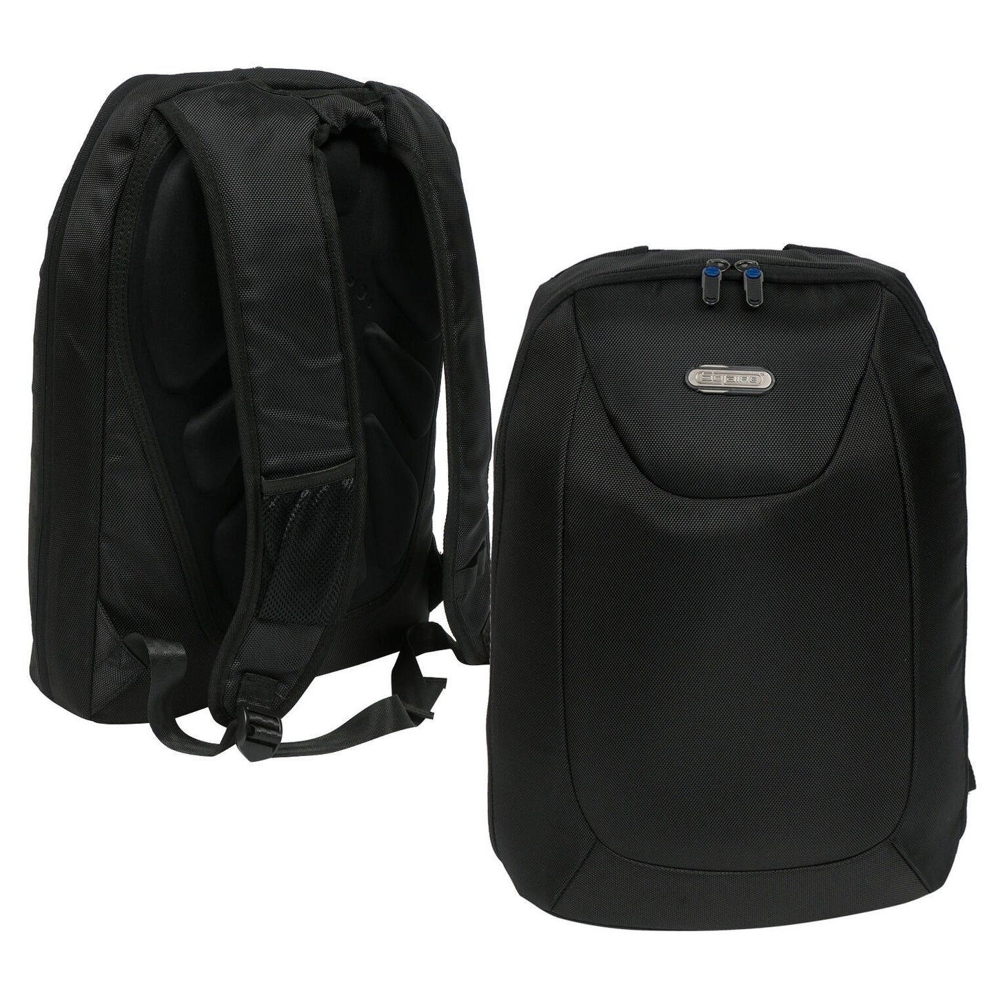 Professional Backpack- Black